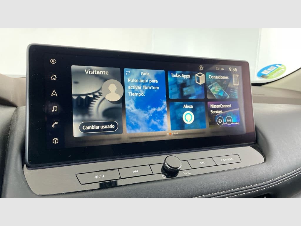 Nissan X-Trail – foto 15