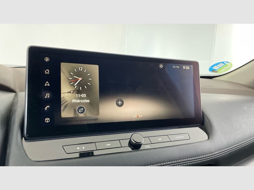 Nissan X-Trail – foto 16