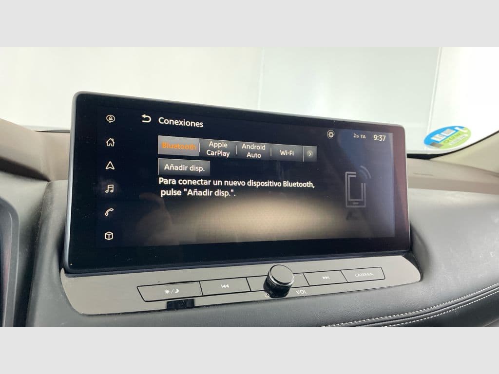 Nissan X-Trail – foto 17