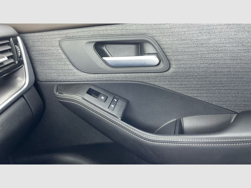 Nissan X-Trail – foto 19
