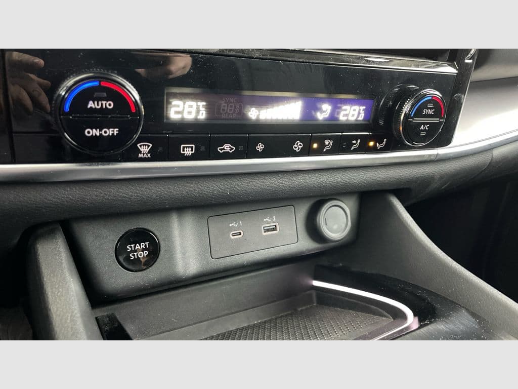Nissan X-Trail – foto 23