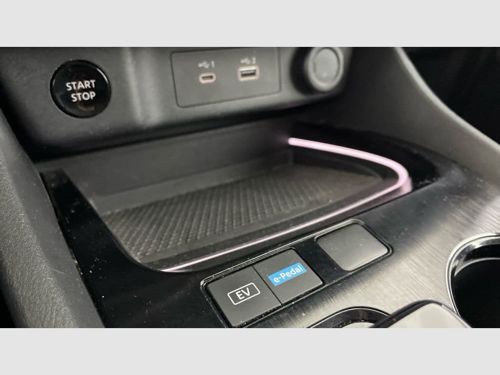 Nissan X-Trail – foto 24