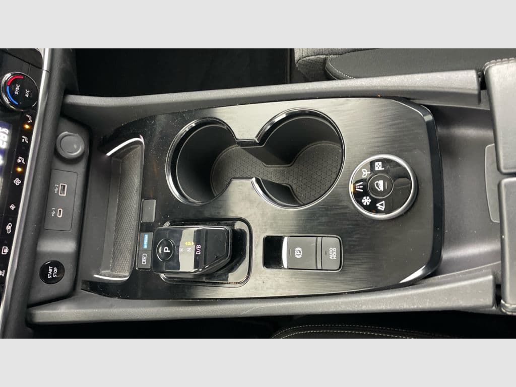 Nissan X-Trail – foto 25