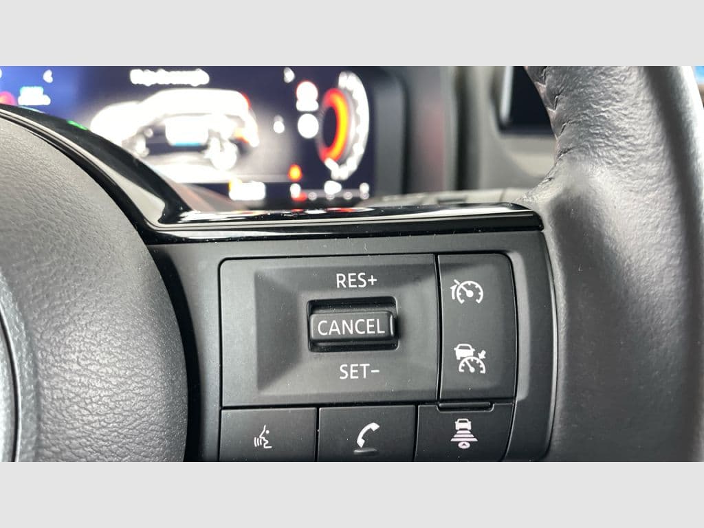 Nissan X-Trail – foto 30