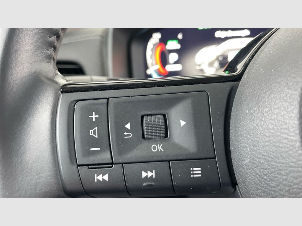 Nissan X-Trail – foto 31