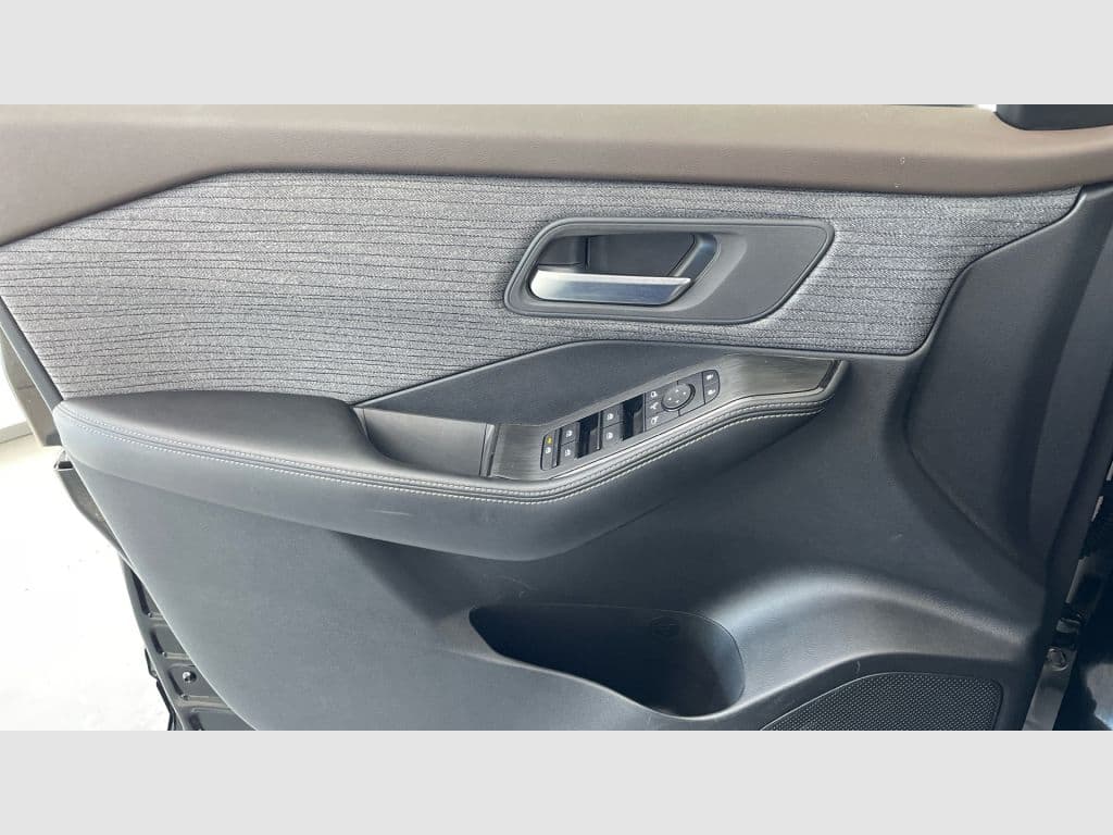 Nissan X-Trail – foto 35