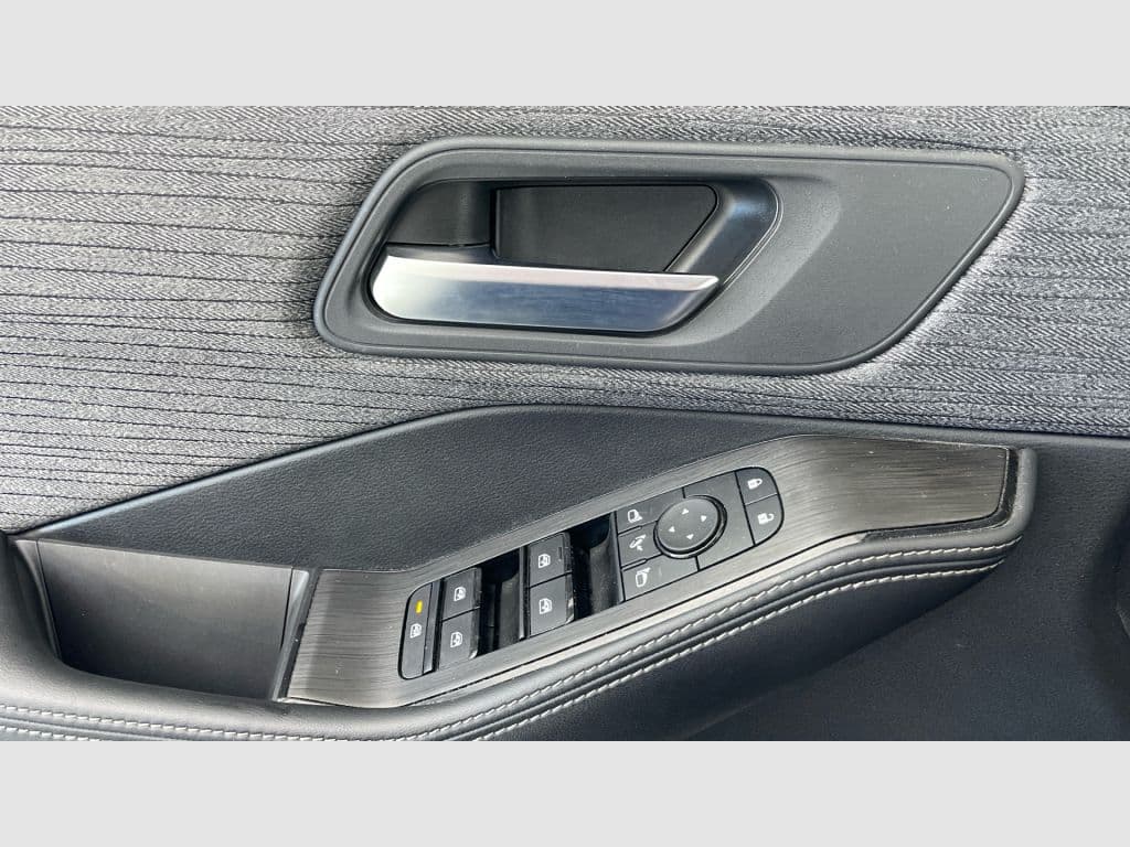 Nissan X-Trail – foto 36