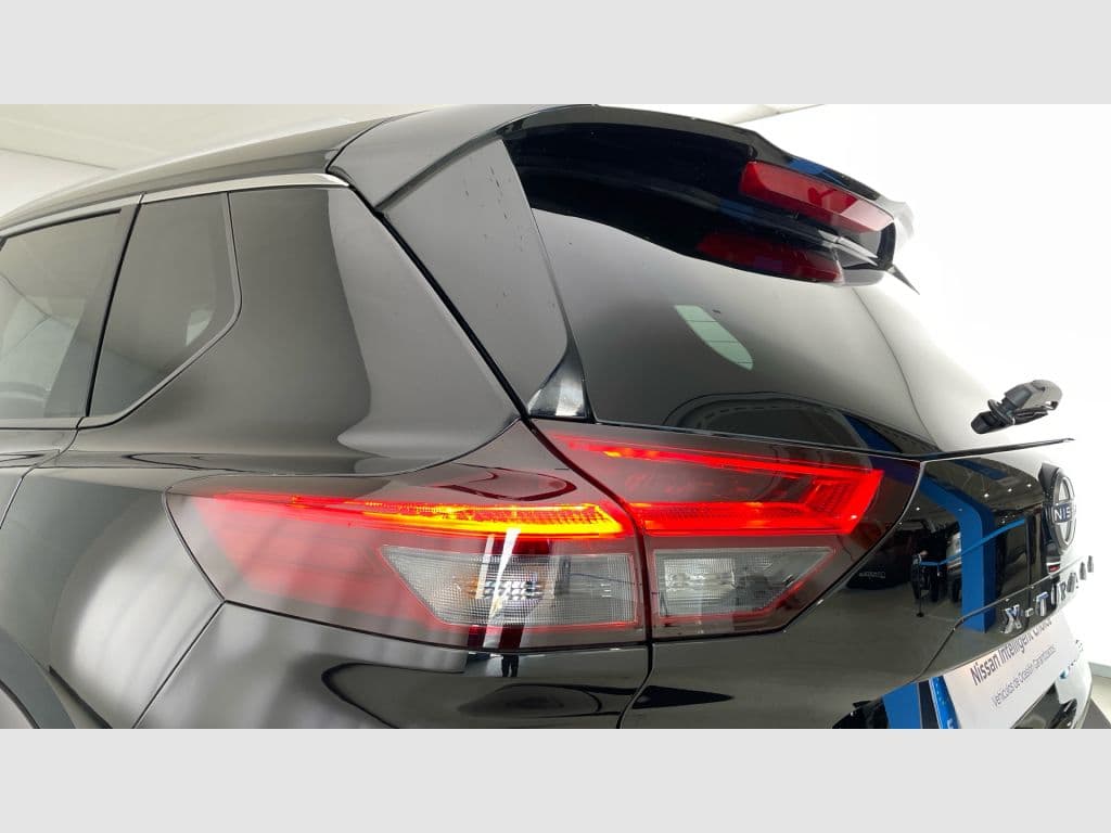 Nissan X-Trail – foto 37