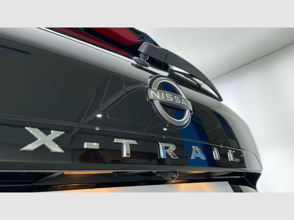 Nissan X-Trail – foto 38