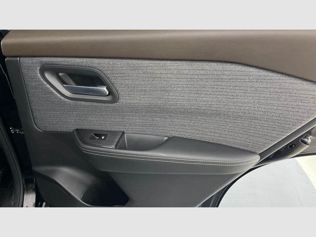 Nissan X-Trail – foto 39