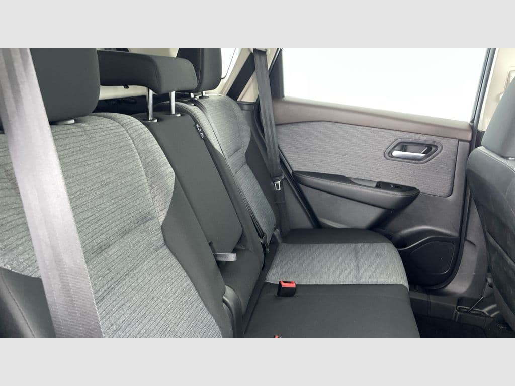 Nissan X-Trail – foto 40