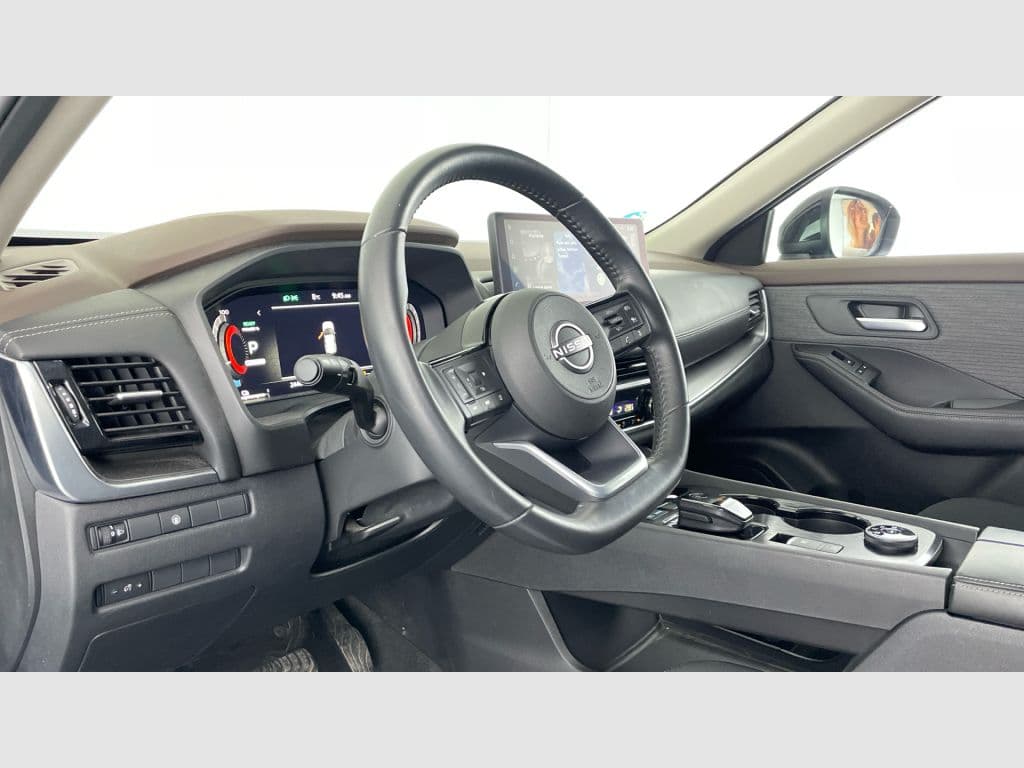 Nissan X-Trail – foto 46