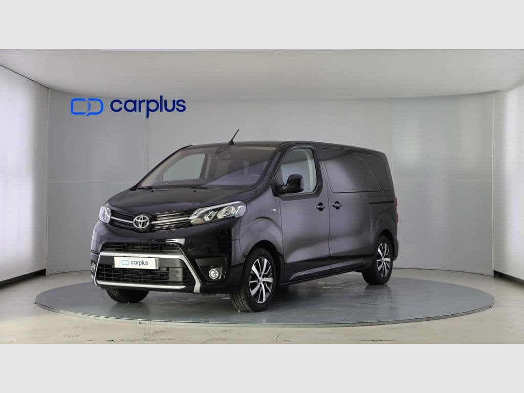 Toyota Proace Verso – foto 1