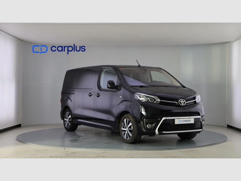 Toyota Proace Verso – foto 2