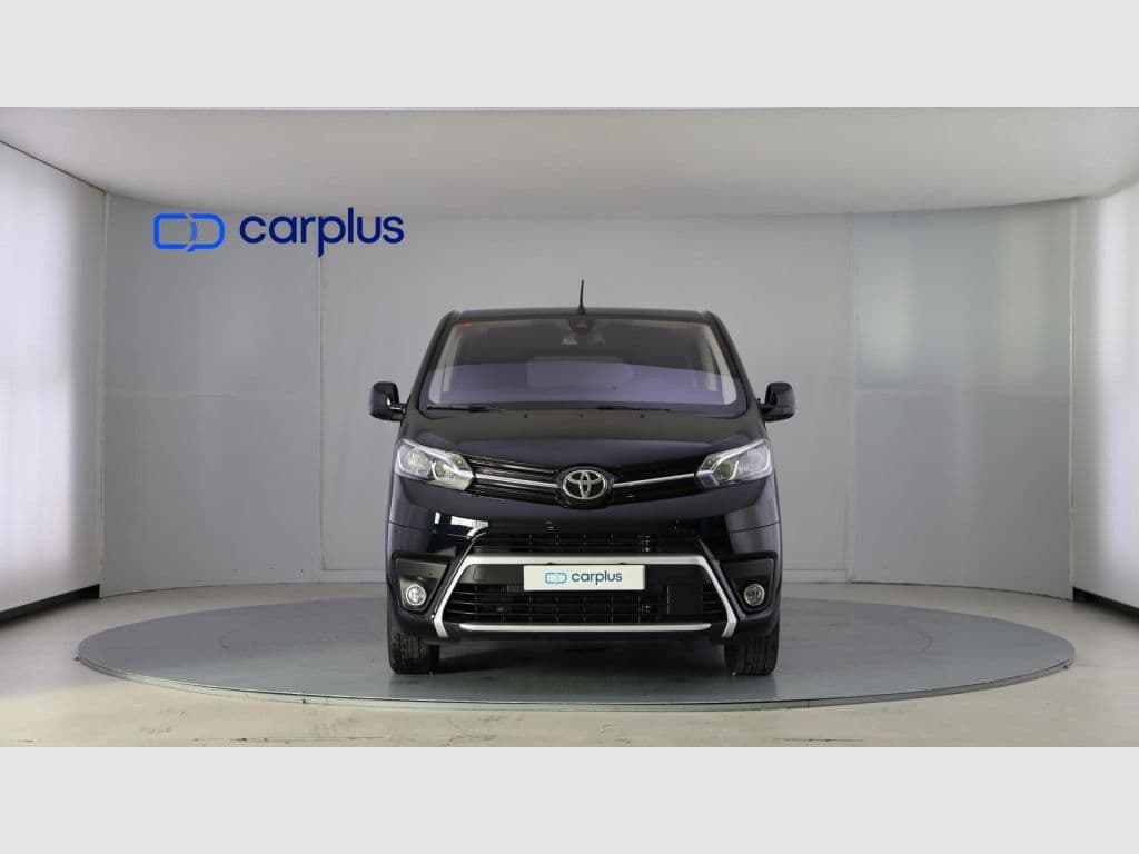 Toyota Proace Verso – foto 3