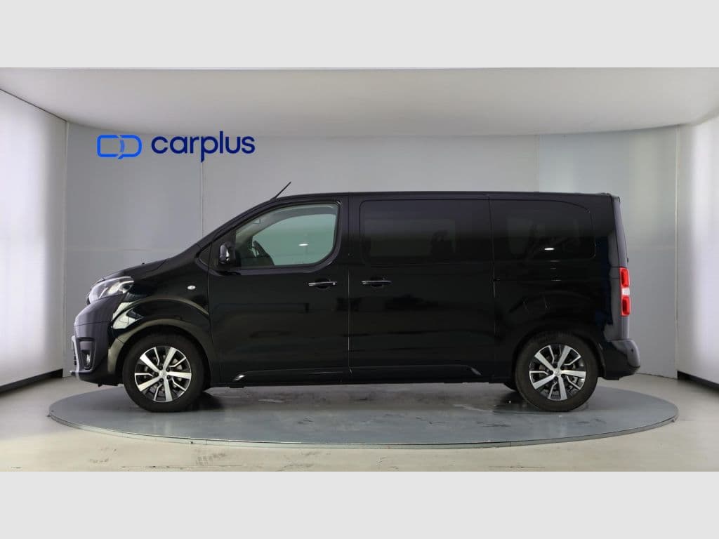 Toyota Proace Verso – foto 4