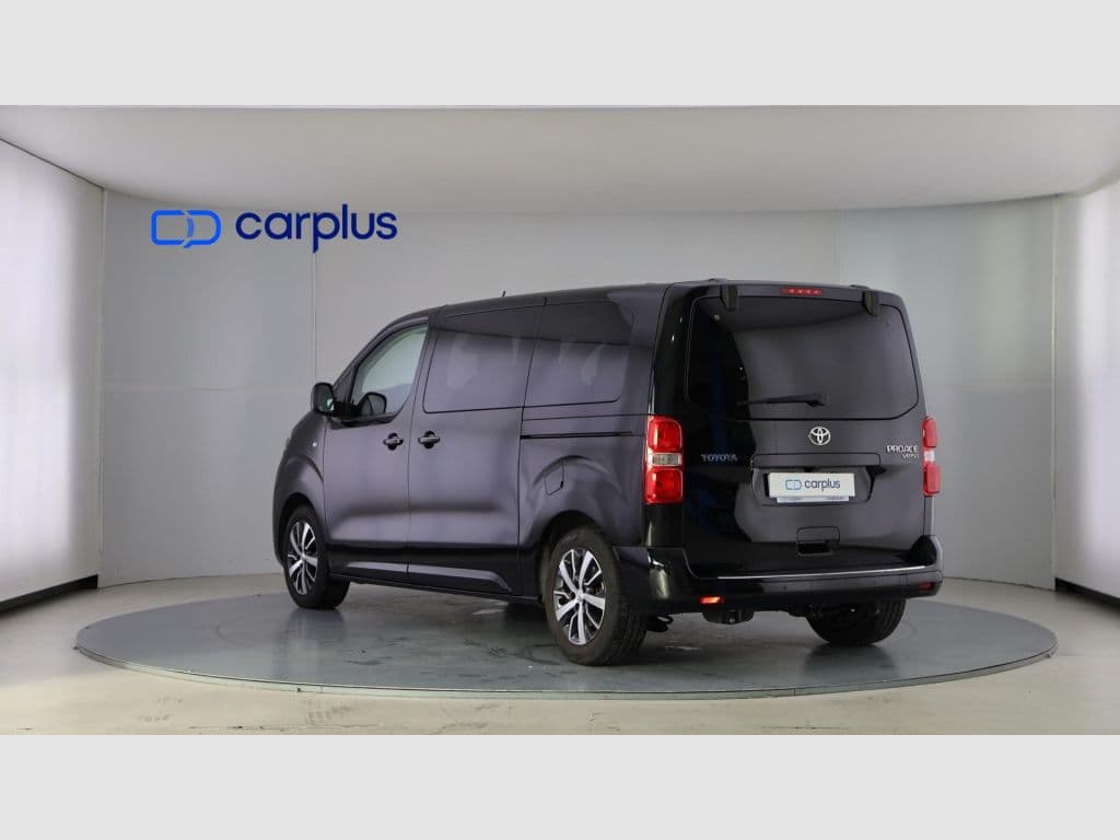 Toyota Proace Verso – foto 5