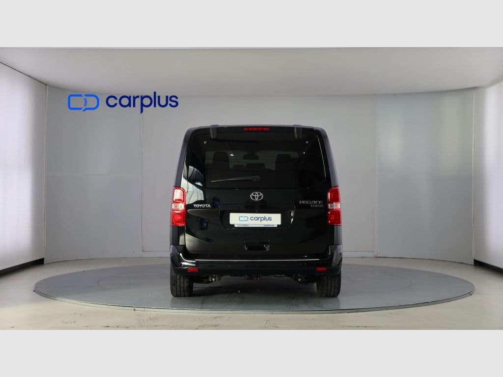 Toyota Proace Verso – foto 6
