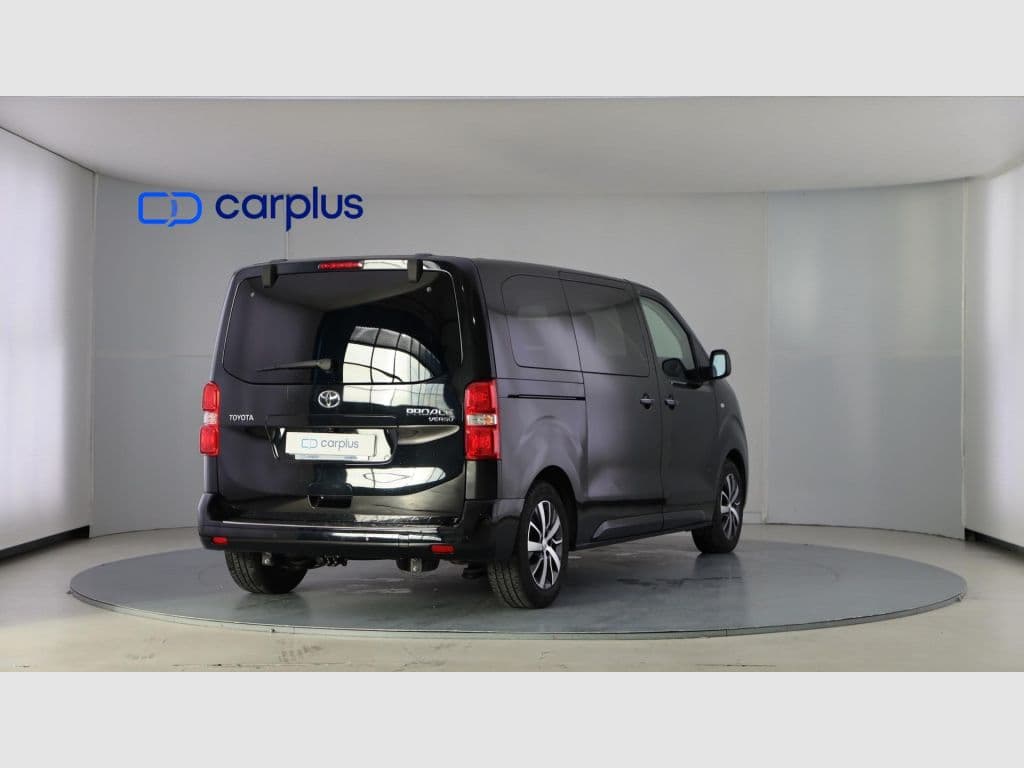 Toyota Proace Verso – foto 7