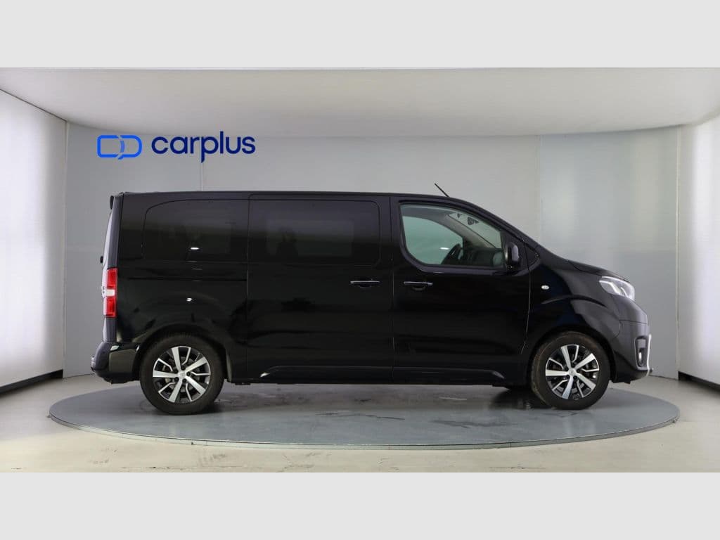 Toyota Proace Verso – foto 8