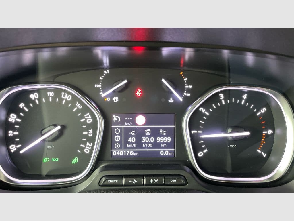Toyota Proace Verso – foto 9