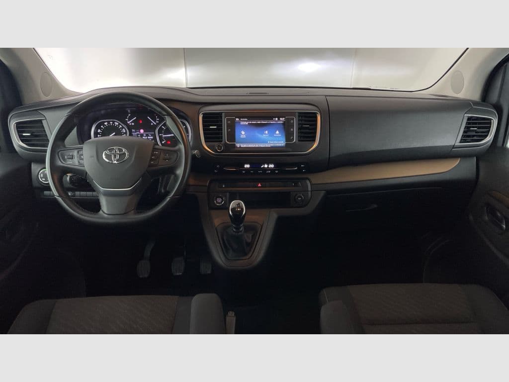 Toyota Proace Verso – foto 10