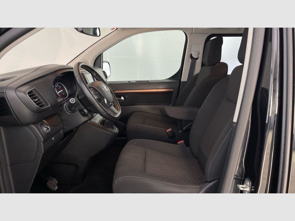 Toyota Proace Verso – foto 11