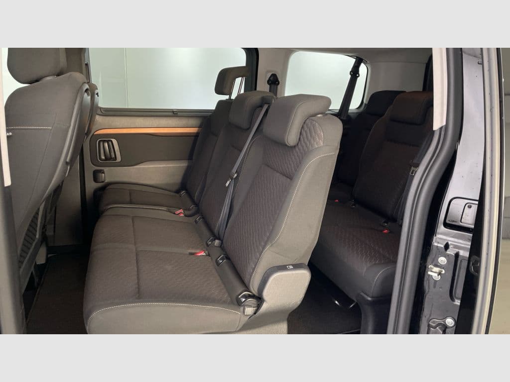 Toyota Proace Verso – foto 12