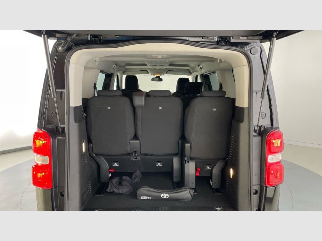 Toyota Proace Verso – foto 13
