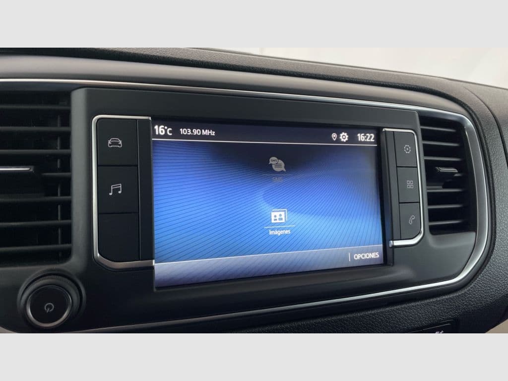 Toyota Proace Verso – foto 14