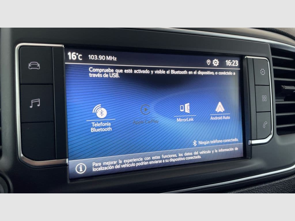 Toyota Proace Verso – foto 15