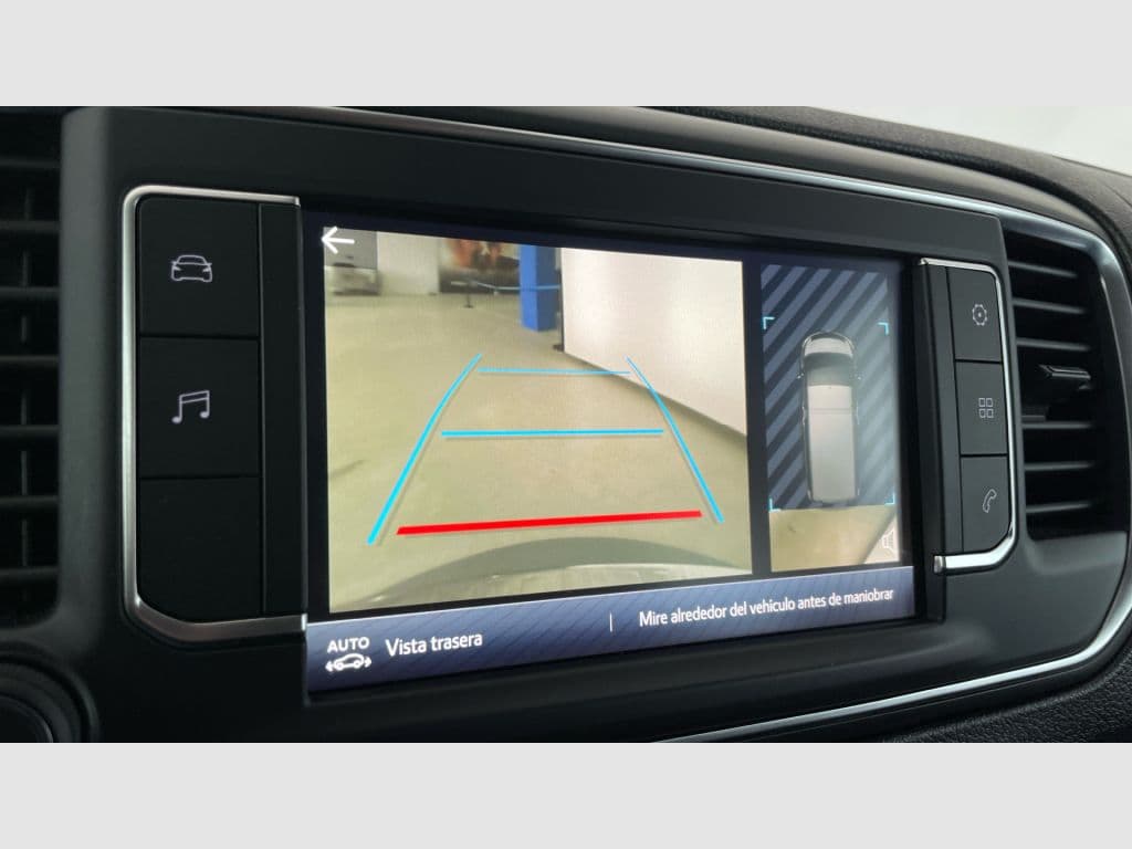 Toyota Proace Verso – foto 16