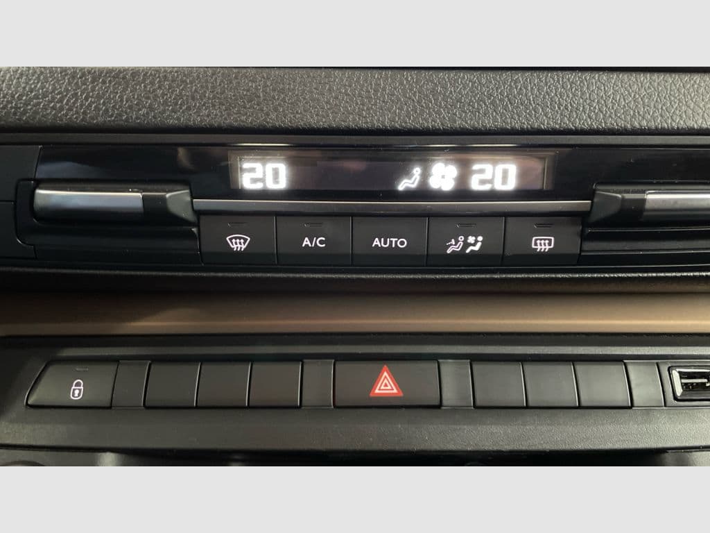 Toyota Proace Verso – foto 17