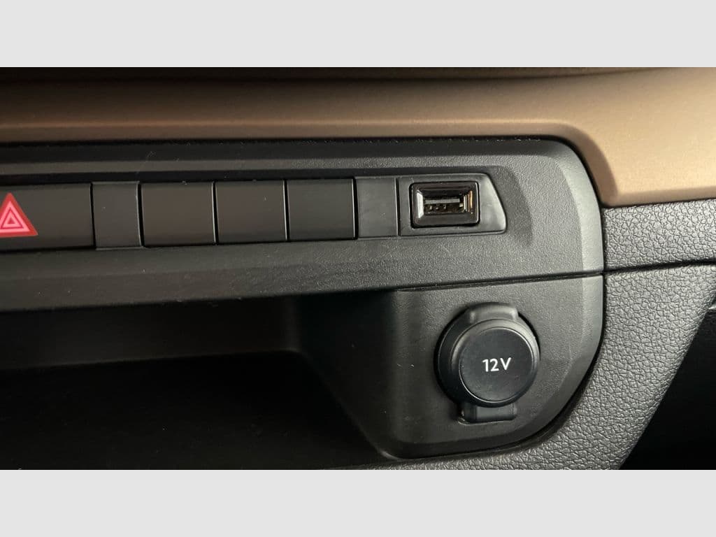 Toyota Proace Verso – foto 19