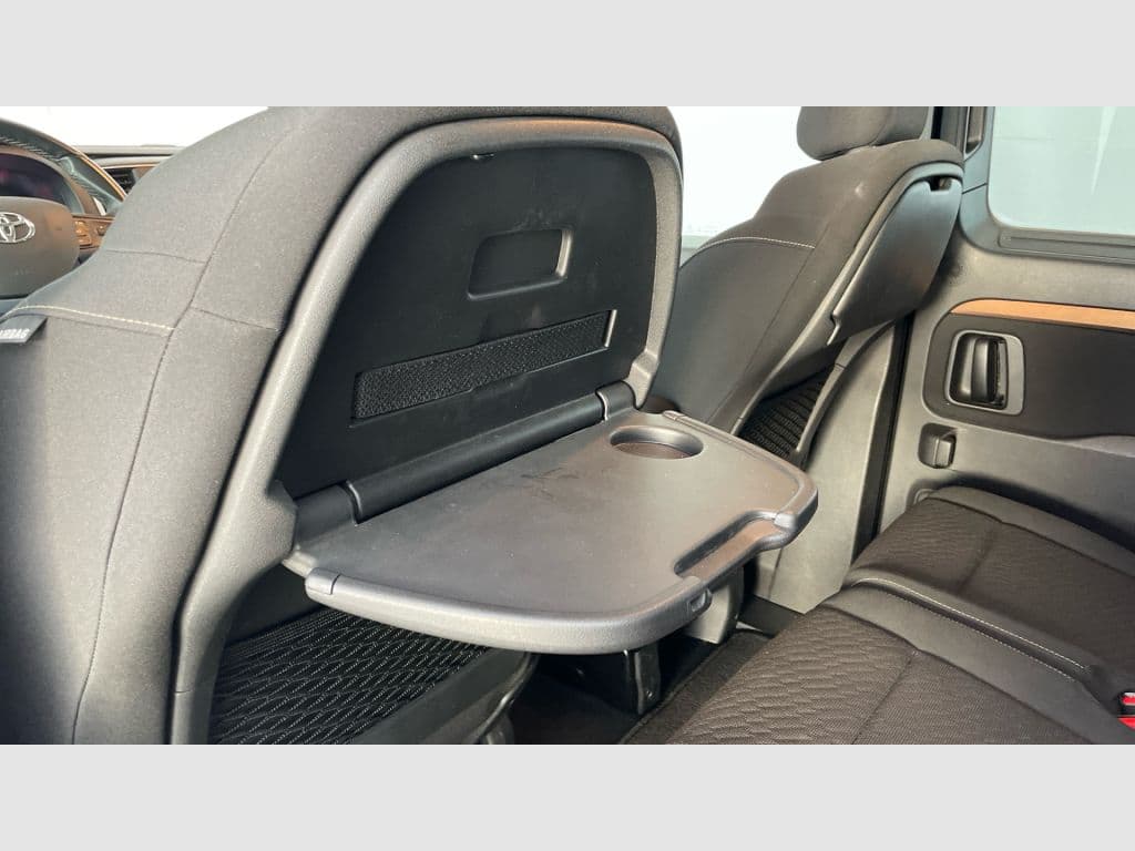 Toyota Proace Verso – foto 32