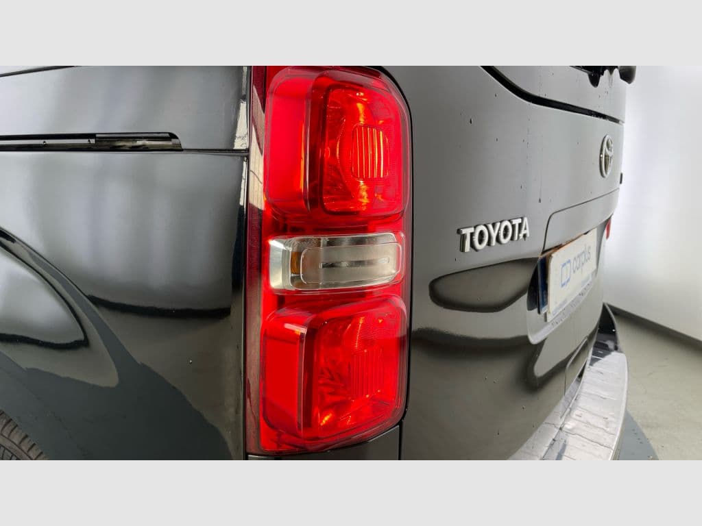 Toyota Proace Verso – foto 33