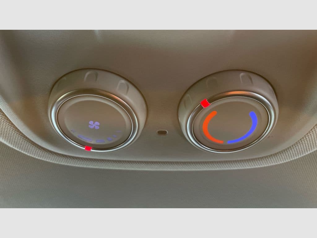 Toyota Proace Verso – foto 35