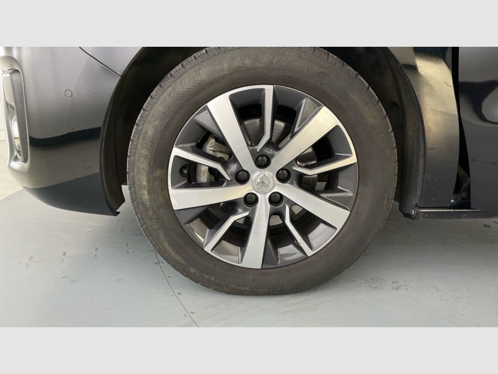 Toyota Proace Verso – foto 39
