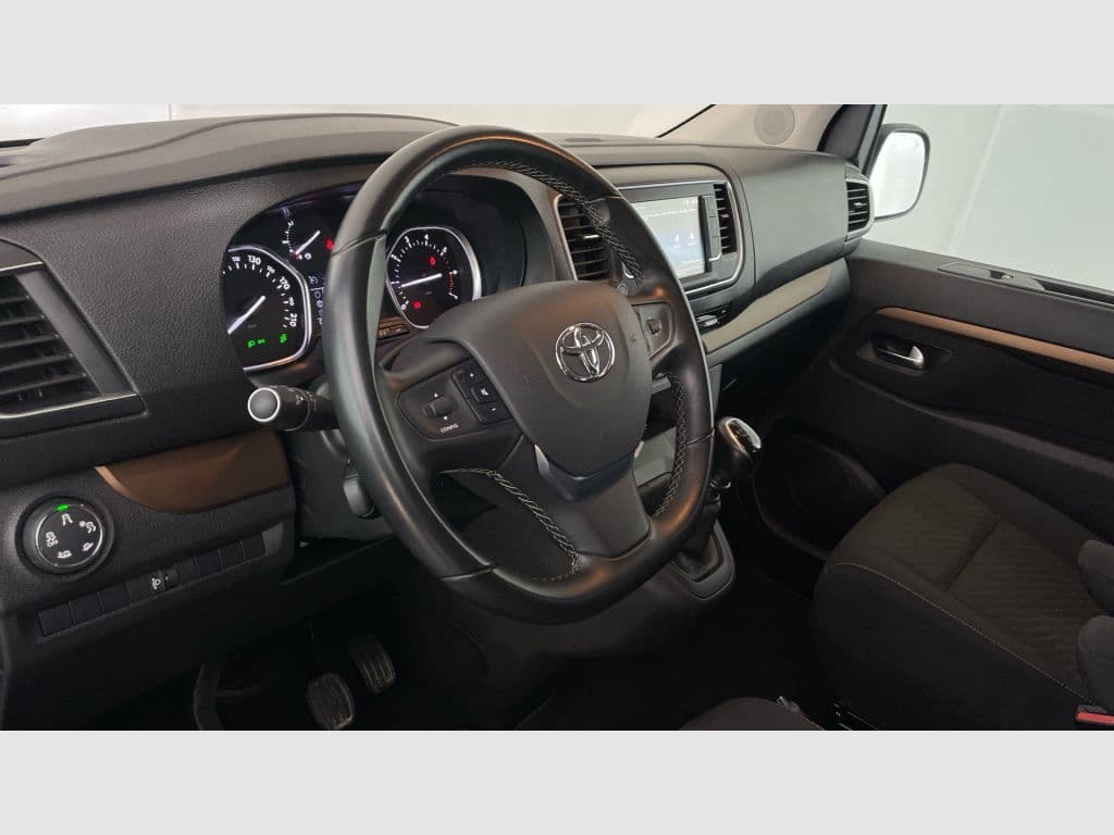 Toyota Proace Verso – foto 40