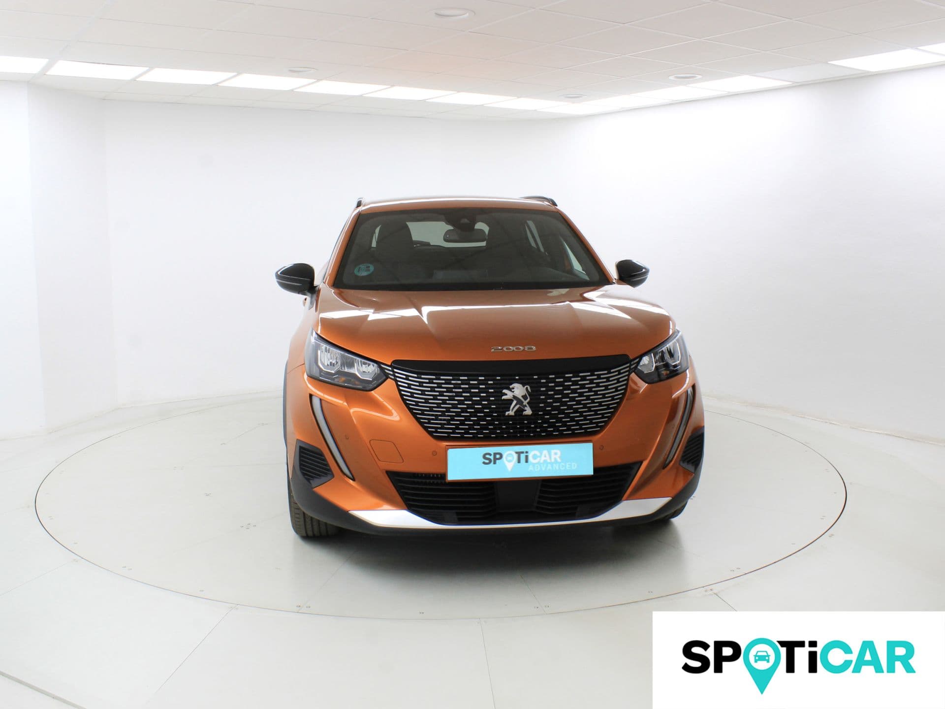 Peugeot 2008 – foto 3