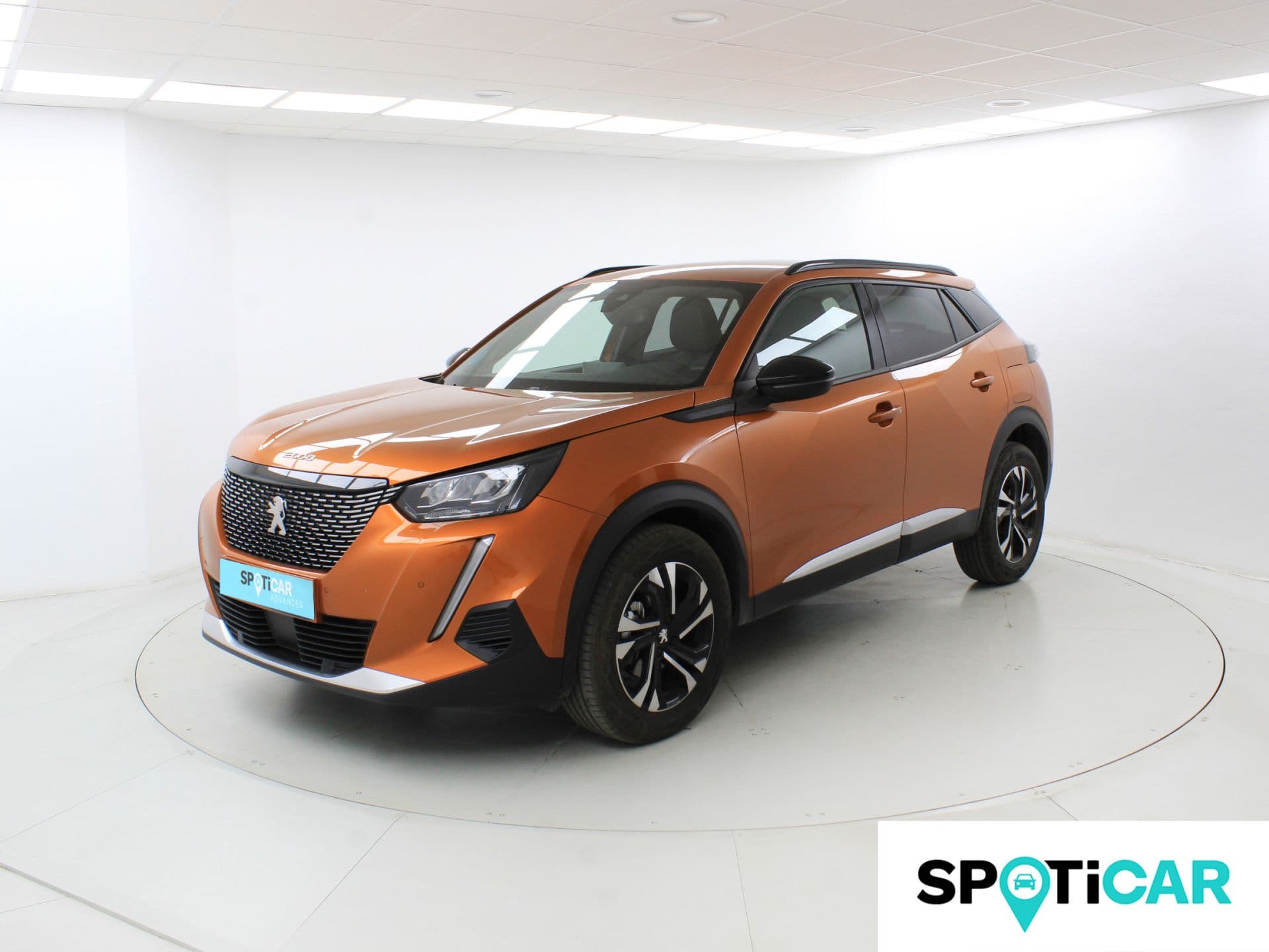 Peugeot 2008 – foto 2