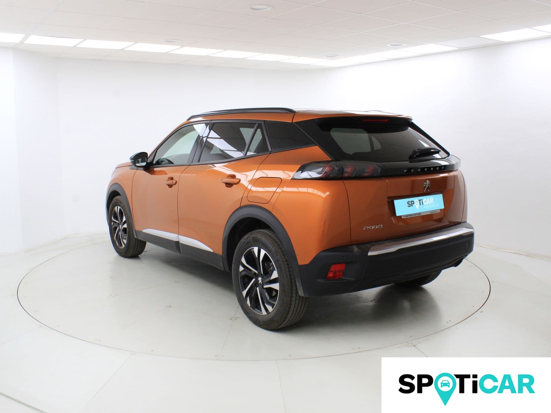 Peugeot 2008 – foto 7