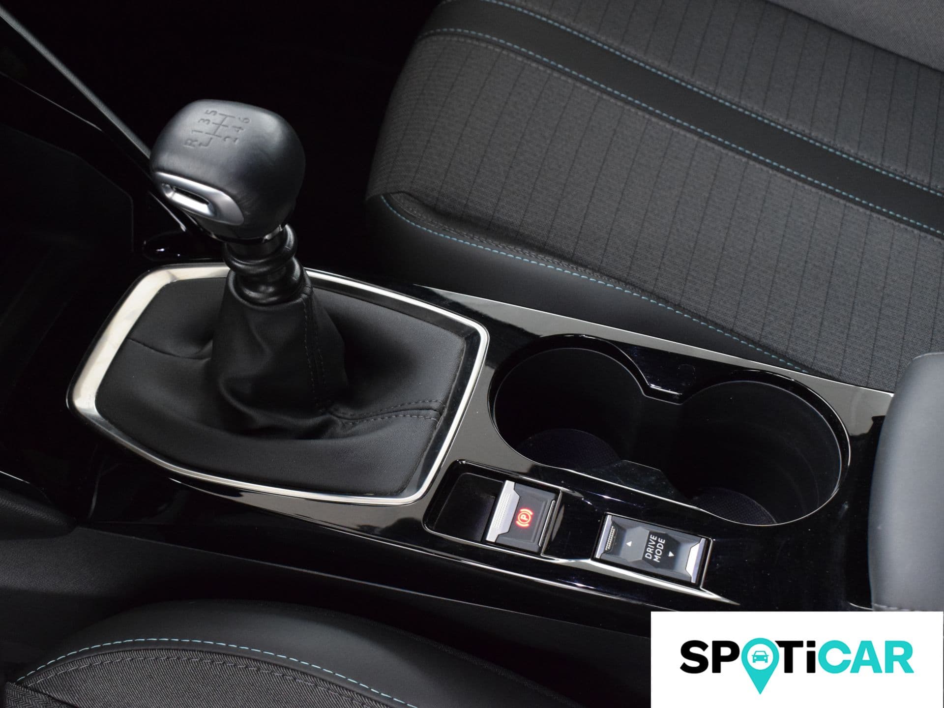 Peugeot 2008 – foto 11