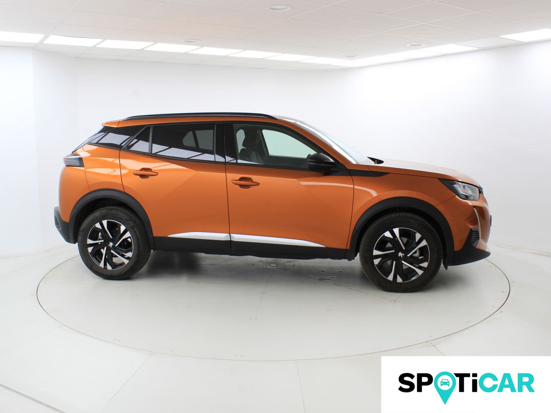 Peugeot 2008 – foto 5