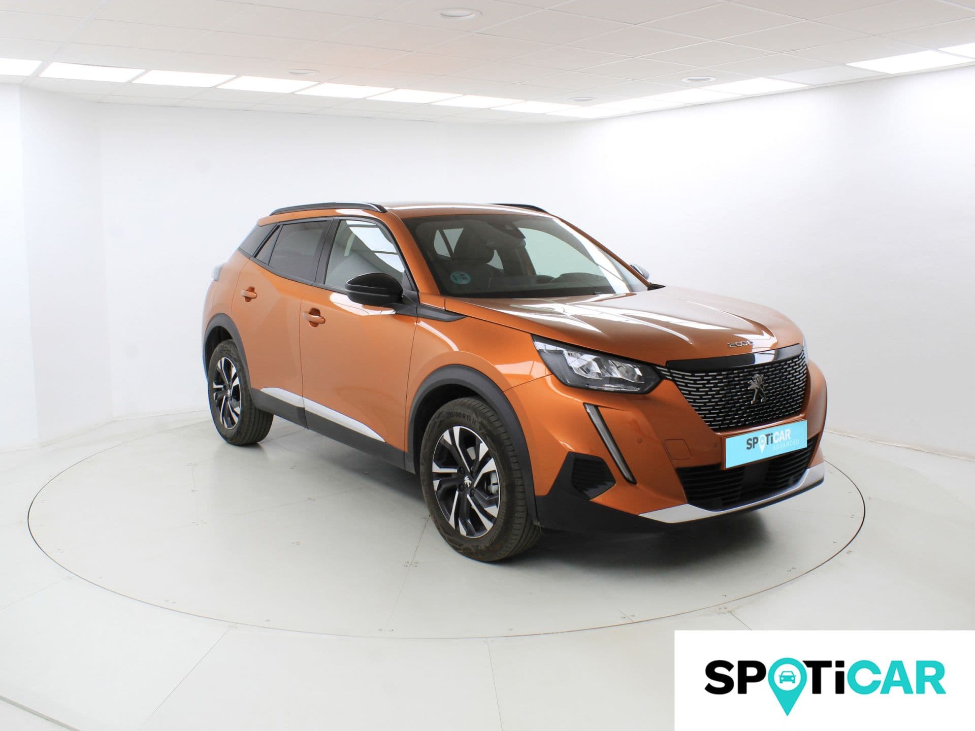 Peugeot 2008 – foto 4