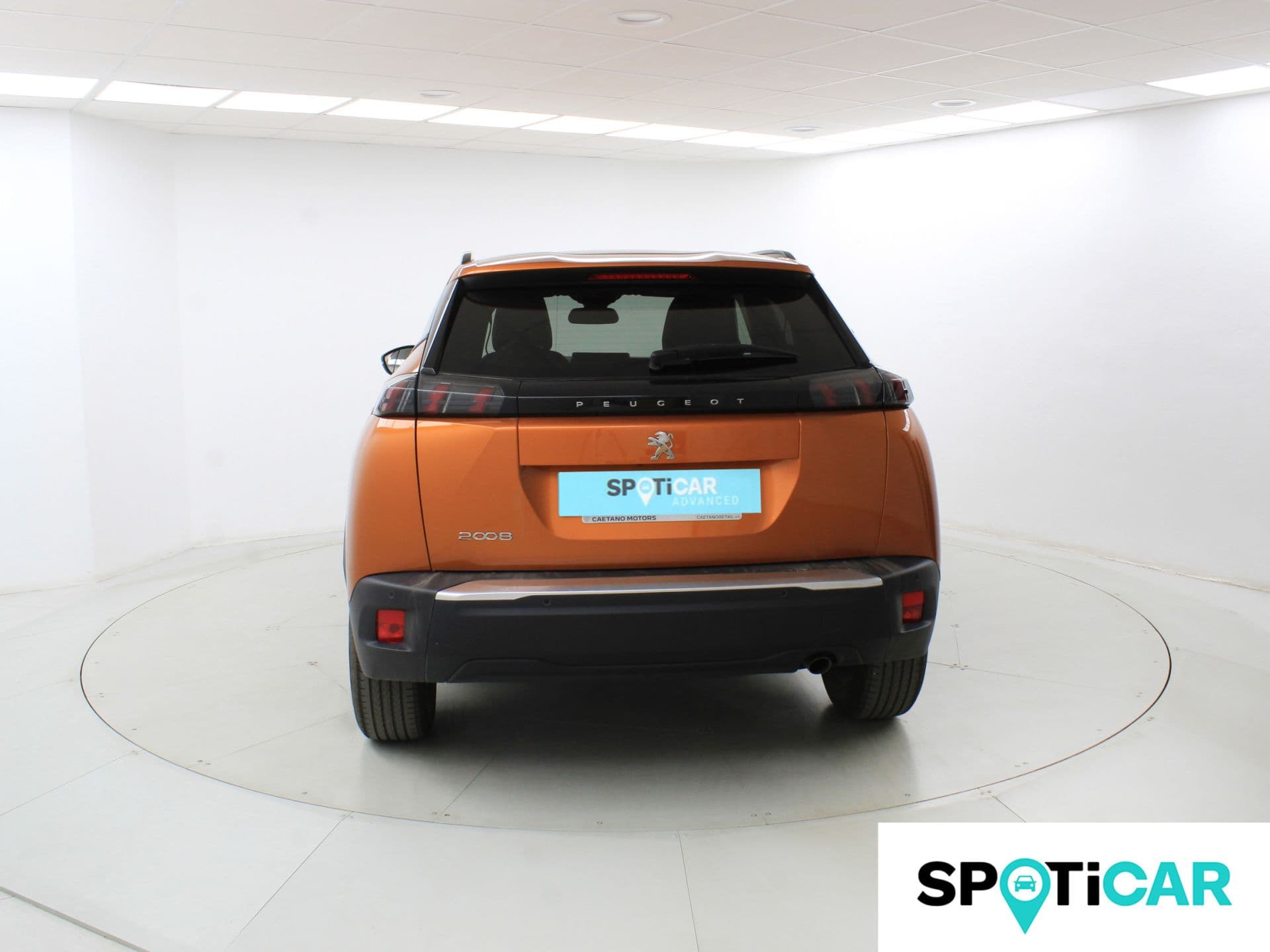 Peugeot 2008 – foto 6