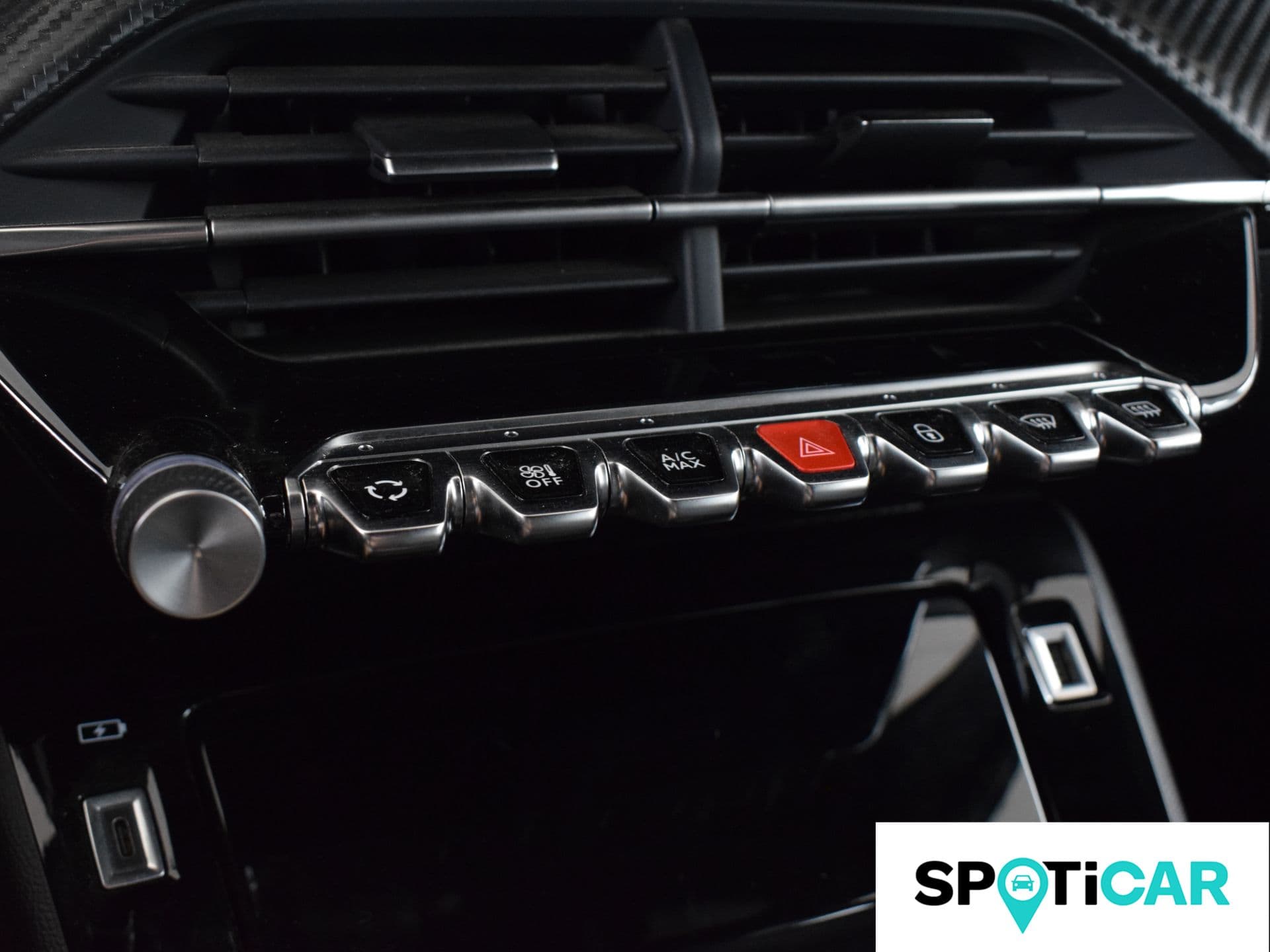 Peugeot 2008 – foto 12