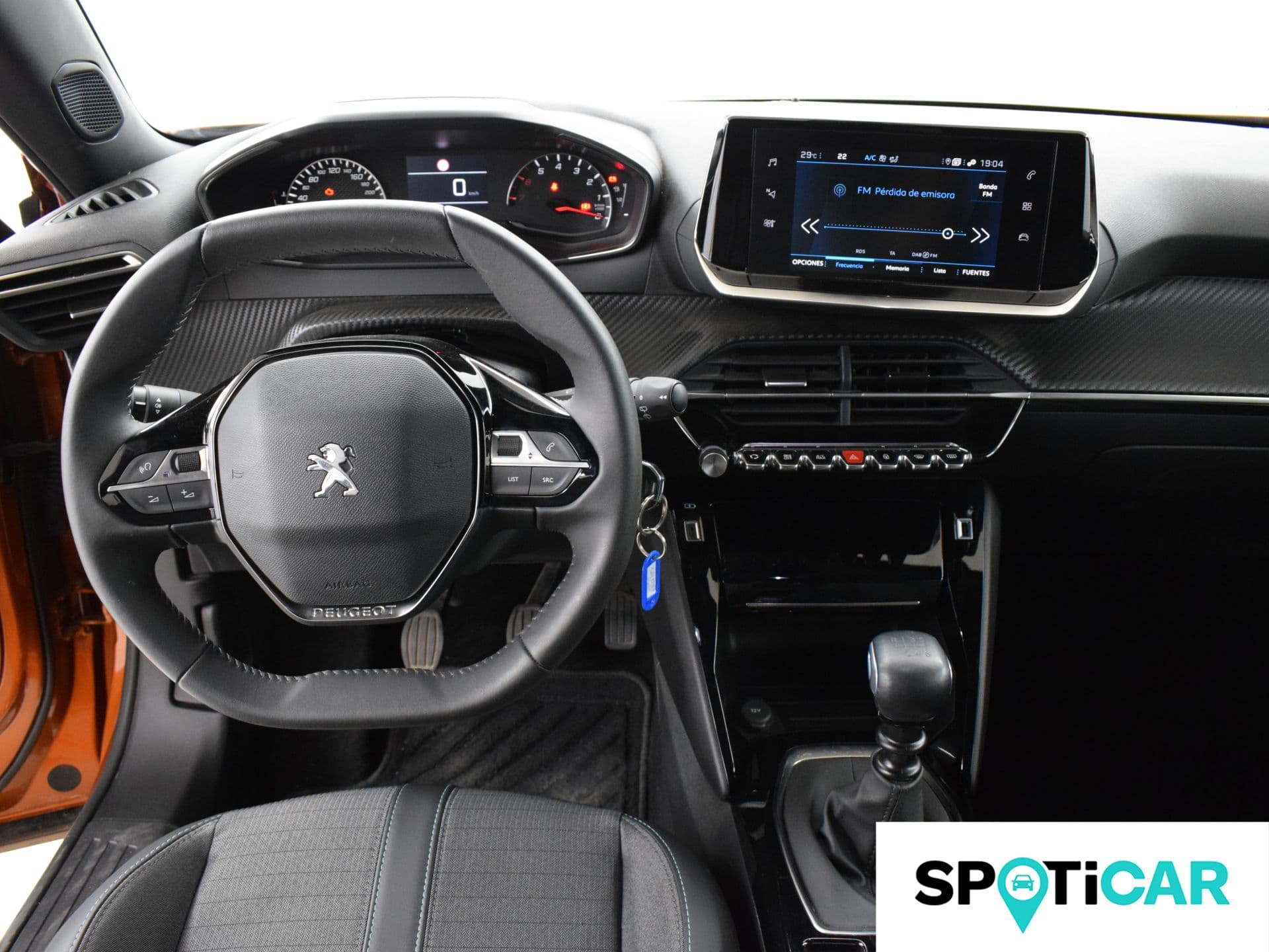 Peugeot 2008 – foto 8