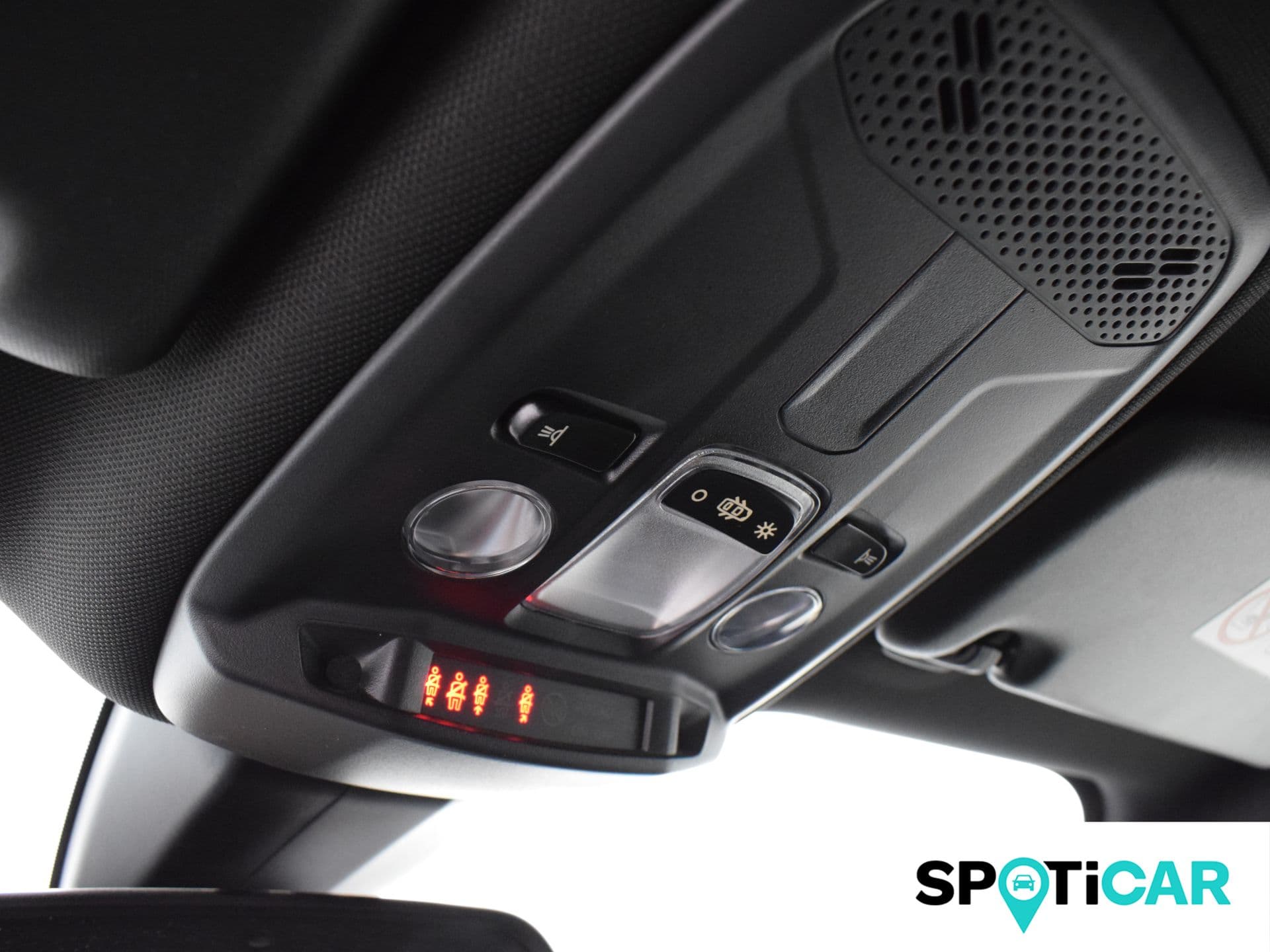 Peugeot 2008 – foto 13