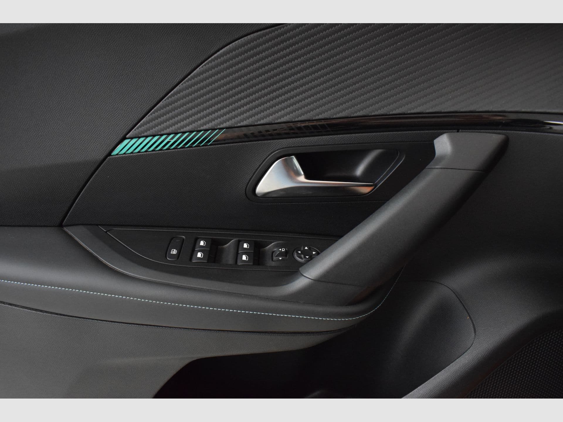 Peugeot 2008 – foto 16